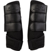 ANKY Flextrainers 3D Mesh ATB25010 Negro ANKY Flextrainers 3D Mesh ATB25010 Negro