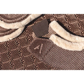 ANKY Botas para Caballos Check Velvet ATB25009 Deep Taupe ANKY Botas para Caballos Check Velvet ATB25009 Deep Taupe