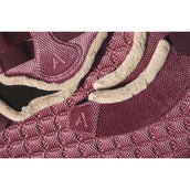 ANKY Botas para Caballos Check Velvet ATB25009 Mellow Mauve ANKY Botas para Caballos Check Velvet ATB25009 Mellow Mauve