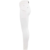 ANKY Legging de Equitación Tournament Full Grip Damas Blanco ANKY Legging de Equitación Tournament Full Grip Damas Blanco