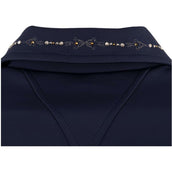 ANKY Chaqueta de Competición Pro Chaqué corto Navy ANKY Chaqueta de Competición Pro Chaqué corto Navy