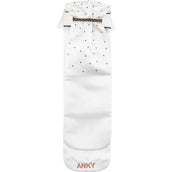 ANKY Stock Multi-Fit Cuellos Desmontables Blanco Gris ANKY Stock Multi-Fit Cuellos Desmontables Blanco Gris