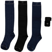 ANKY Giftbox Socks ATP25602 Multi-Color ANKY Giftbox Socks ATP25602 Multi-Color