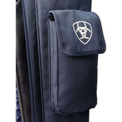 Ariat Bolsa para Botas Team Tall Boot Bag Navy Ariat Bolsa para Botas Team Tall Boot Bag Navy