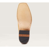 Ariat Botas Western Futurity Boon Mujer Buckskin Roughout Ariat Botas Western Futurity Boon Mujer Buckskin Roughout