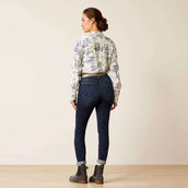 Ariat Jeans High Rise Bridle Skinny Mujer Puerto Rico Ariat Jeans High Rise Bridle Skinny Mujer Puerto Rico