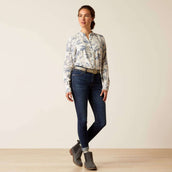 Ariat Jeans High Rise Bridle Skinny Mujer Puerto Rico Ariat Jeans High Rise Bridle Skinny Mujer Puerto Rico