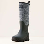 Ariat Botas de lluvia Swinbrook Rubber Mujer Navy Heather Ariat Botas de lluvia Swinbrook Rubber Mujer Navy Heather