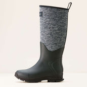 Ariat Botas de lluvia Swinbrook Rubber Mujer Navy Heather Ariat Botas de lluvia Swinbrook Rubber Mujer Navy Heather