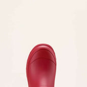 Ariat Botas de Establo Kelmarsh Shortie Mujer Rojo Team/Azul Marino Ariat Botas de Establo Kelmarsh Shortie Mujer Rojo Team/Azul Marino