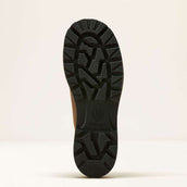 Ariat Western Boots Fatbaby Mujer Sassy Brown Ariat Western Boots Fatbaby Mujer Sassy Brown