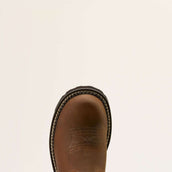 Ariat Western Boots Fatbaby Mujer Sassy Brown Ariat Western Boots Fatbaby Mujer Sassy Brown