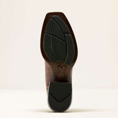 Ariat Botas Western Junciton Mujer Jasper Blush/Pink Topaz Ariat Botas Western Junciton Mujer Jasper Blush/Pink Topaz