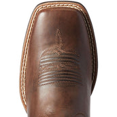 Ariat Botas Western West Bound Sassy Brown Ariat Botas Western West Bound Sassy Brown