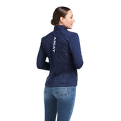 Ariat Chaqueta Fusion Team Ariat Chaqueta Fusion Team