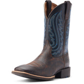 Ariat Botas Western Sport Big Country Hombres Tortuga/Black Ariat Botas Western Sport Big Country Hombres Tortuga/Black
