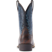 Ariat Botas Western Sport Big Country Hombres Tortuga/Black Ariat Botas Western Sport Big Country Hombres Tortuga/Black