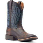 Ariat Botas Western Sport Big Country Hombres Tortuga/Black Ariat Botas Western Sport Big Country Hombres Tortuga/Black