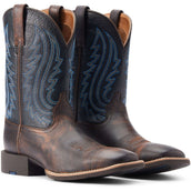 Ariat Botas Western Sport Big Country Hombres Tortuga/Black Ariat Botas Western Sport Big Country Hombres Tortuga/Black
