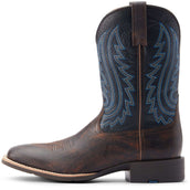 Ariat Botas Western Sport Big Country Hombres Tortuga/Black Ariat Botas Western Sport Big Country Hombres Tortuga/Black