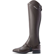 Ariat Chaps Palisade Unisex Cocoa Ariat Chaps Palisade Unisex Cocoa