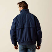 Ariat Chaqueta Stable 2.0 Men Navy Ariat Chaqueta Stable 2.0 Men Navy