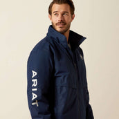 Ariat Chaqueta Stable 2.0 Men Navy Ariat Chaqueta Stable 2.0 Men Navy