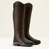 Ariat Botas de Equitación Telluride Tall H2O Marron oscuro Ariat Botas de Equitación Telluride Tall H2O Marron oscuro