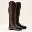 Marron oscuro