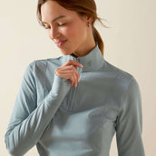 Ariat Baselayer Gridwork 2.0 plomo Ariat Baselayer Gridwork 2.0 plomo