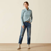 Ariat Baselayer Gridwork 2.0 plomo Ariat Baselayer Gridwork 2.0 plomo