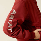 Ariat Chaqueta Stable 2.0 Madder Brown Ariat Chaqueta Stable 2.0 Madder Brown