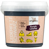 Bense & Eicke Grasa para Cuero Negro Bense & Eicke Grasa para Cuero Negro