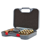 Premiere Juego de Tacos M12 Autolimpiante Premiere Juego de Tacos M12 Autolimpiante