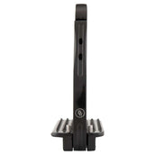 BR Estribos Lavarone Negro BR Estribos Lavarone Negro