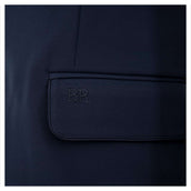 BR Chaqueta de Competición Houston Hombres Navy Blazer BR Chaqueta de Competición Houston Hombres Navy Blazer