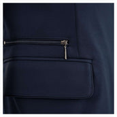 BR Chaqueta de Competición Houston Hombres Navy Blazer BR Chaqueta de Competición Houston Hombres Navy Blazer