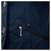 BR Chaqueta de Competición Phoenix Niños Azul Vestido BR Chaqueta de Competición Phoenix Niños Azul Vestido