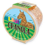 Likit Piedra de Lamer Granola Manzana Likit Piedra de Lamer Granola Manzana