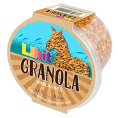 Likit Piedra de Lamer Granola Melasse Likit Piedra de Lamer Granola Melasse