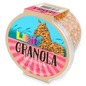 Likit Piedra de Lamer Granola Mixed Berry Likit Piedra de Lamer Granola Mixed Berry