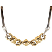 BR Filete en D Waterford Soft Contact 18mm BR Filete en D Waterford Soft Contact 18mm