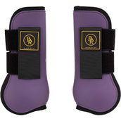BR Botas para Tendones Event PU Grape Royal BR Botas para Tendones Event PU Grape Royal