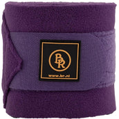 BR Vendajes Event Fleece Grape Royal BR Vendajes Event Fleece Grape Royal