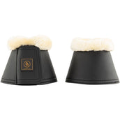 BR Botas de Campana Majestic Negro BR Botas de Campana Majestic Negro