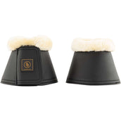 BR Botas de Campana Majestic Negro BR Botas de Campana Majestic Negro