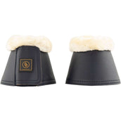 BR Botas de Campana Majestic Navy BR Botas de Campana Majestic Navy