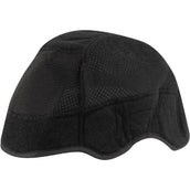 BR Forro de Casco Lambda Cooldry Negro BR Forro de Casco Lambda Cooldry Negro