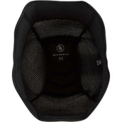 BR Forro de Casco Lambda Cooldry Negro BR Forro de Casco Lambda Cooldry Negro