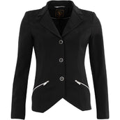 BR Chaqueta de Competición Nottingham Negro BR Chaqueta de Competición Nottingham Negro